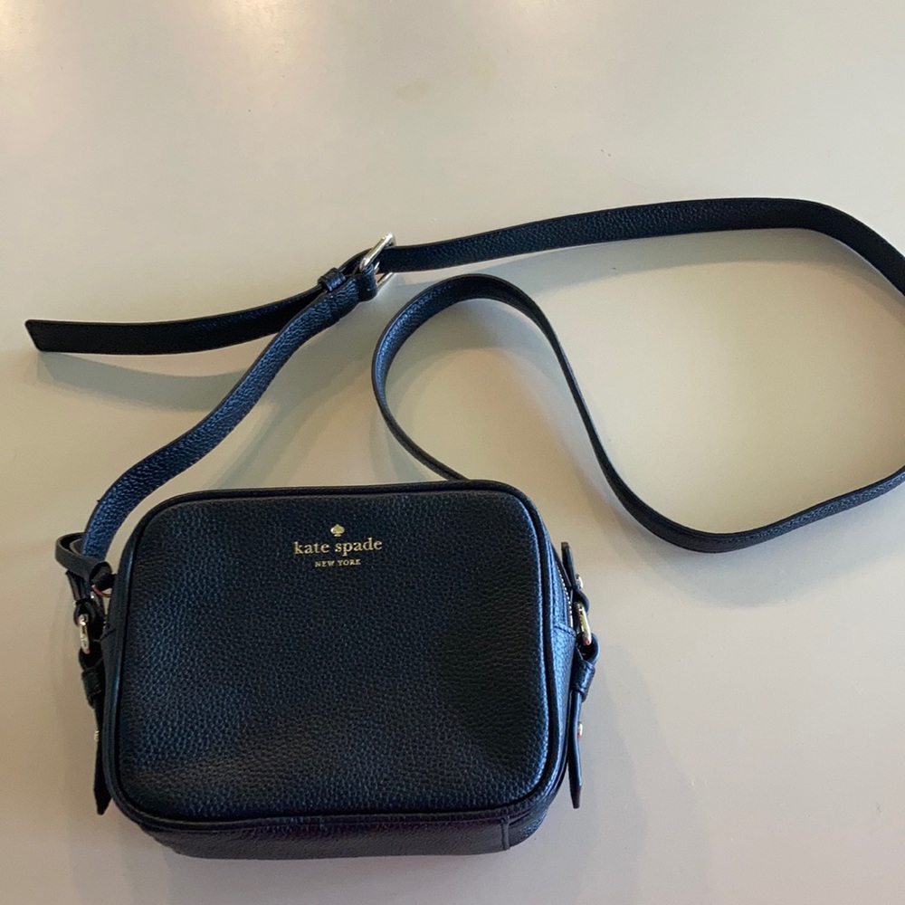 Kate Spade Mulberry Street Piper Bag